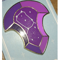 Final Fantasy XIV complete set of Convocation of Fourteen Constellations pins (new)